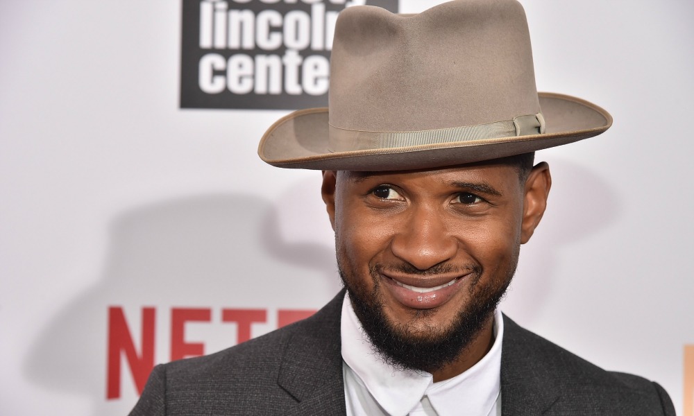 Usher Got Herpes? Everything You Need to Know About His ...