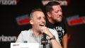 Joe Gatto and estranged wife Bessy spark reconciliation rumors