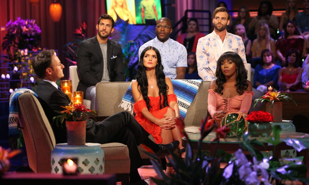 Bachelor in Paradise Spoilers — Will There Be a Live Finale Engagement?