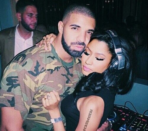 Drake Finally Talks About His Relationships with Nicki Minaj and Rihanna