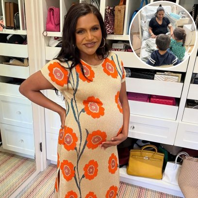 Who Is the Dad of Mindy Kaling’s Children? Kids, Family Updates