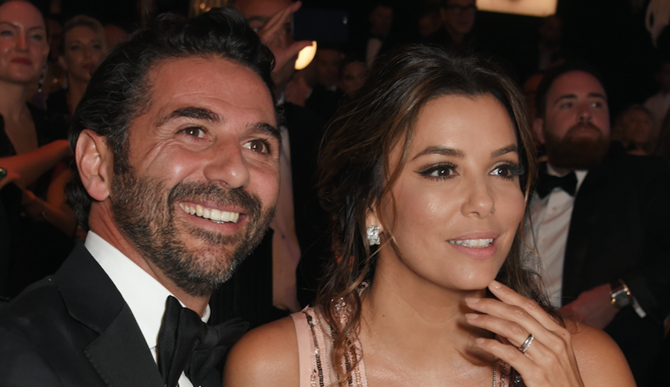 Tony Parker opens up about painful divorce from Eva Longoria