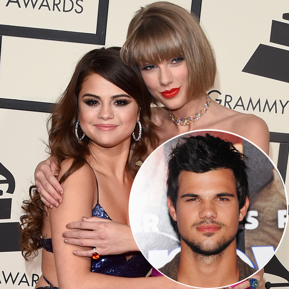 Real Celebrity Porn Selena Gomez - Selena Gomez and The Weeknd, Plus More Celebrities Who Dated Their Friend's  Ex