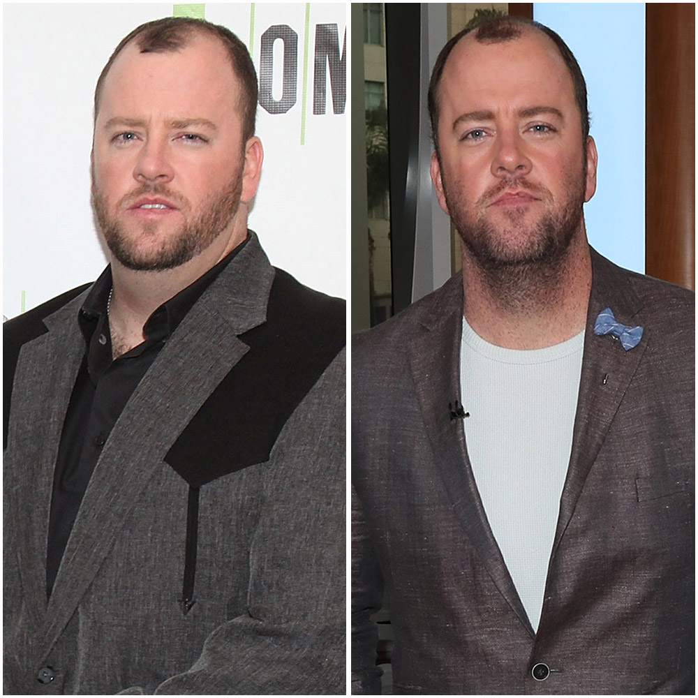 Next photo of Chris Sullivan