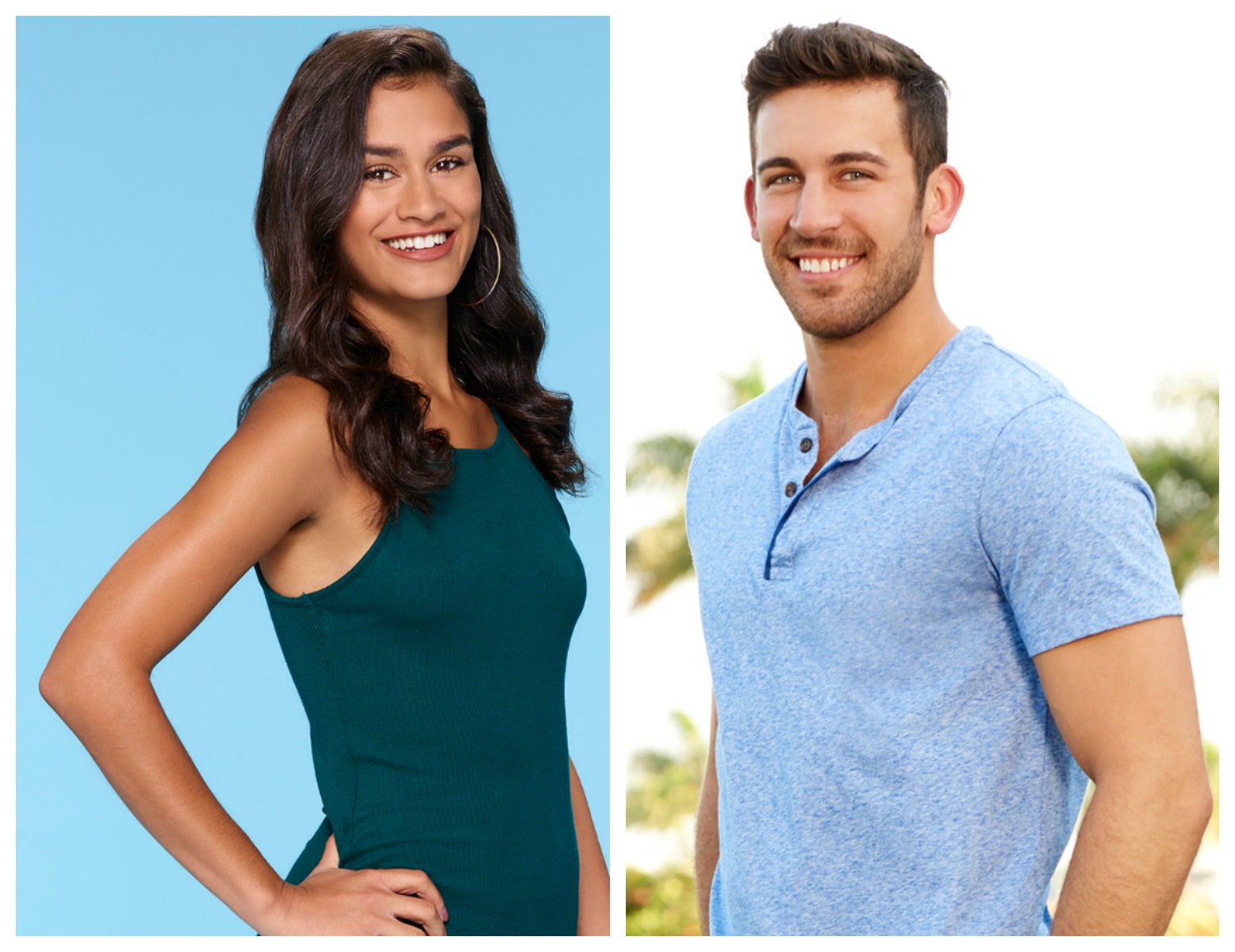 Bachelor in Paradise Derek Peth and Taylor Nolan Celebrate Engagement