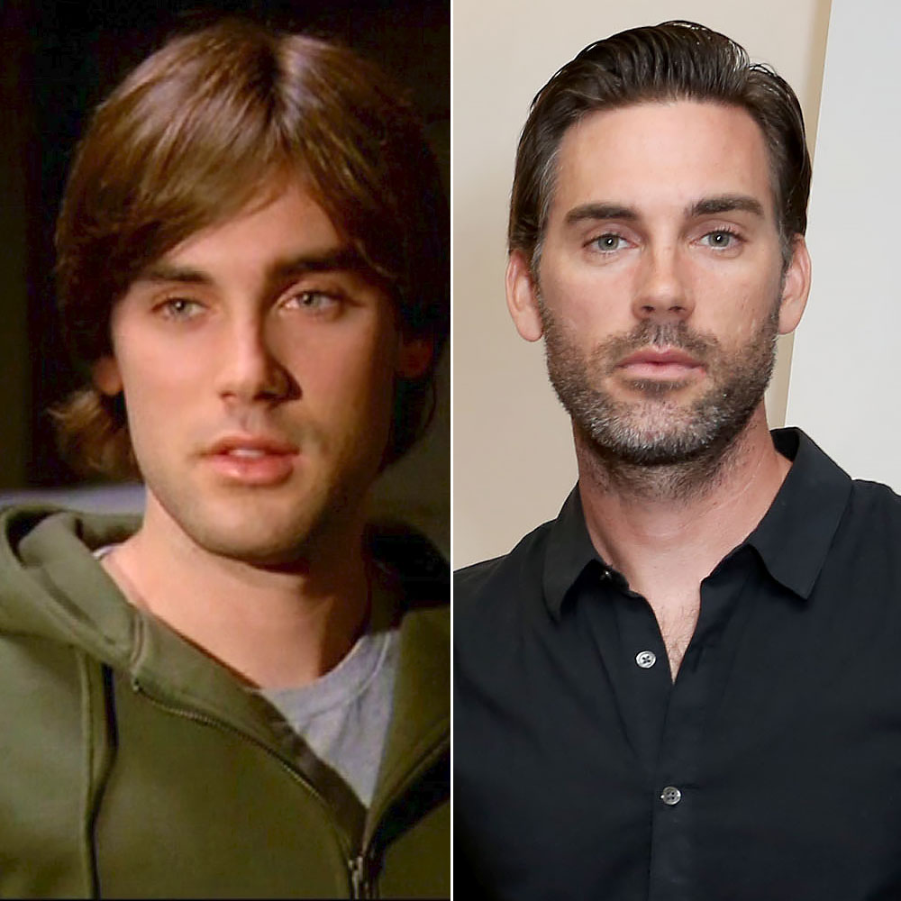 Next photo of Drew Fuller