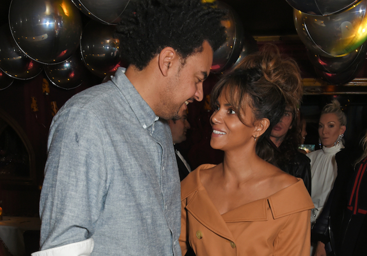 Halle Berry's Dating History: See a List of All Her Boyfriends