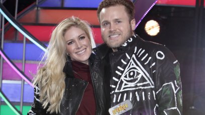 Heidi Montag and Spencer Pratt Are Proud Parents to 2 Sons! Meet