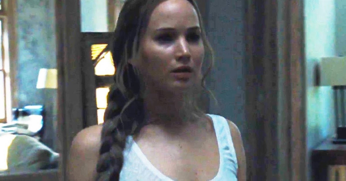mother!': What's the Meaning of Jennifer Lawrence's Film? - The