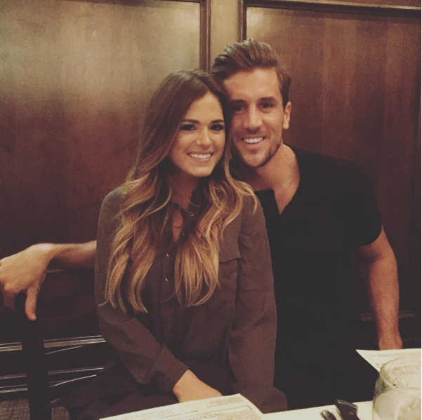 Are JoJo and Jordan Still Together? Details on the 'Bachelorette' Couple