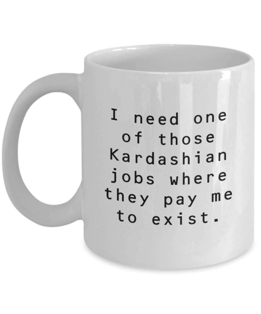 Gifts for Kardashian Fans  Kardashian fan, Unique gifts, Gifts