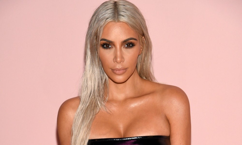 Kim Kardashian West at 40: Looking back at her style evolution on