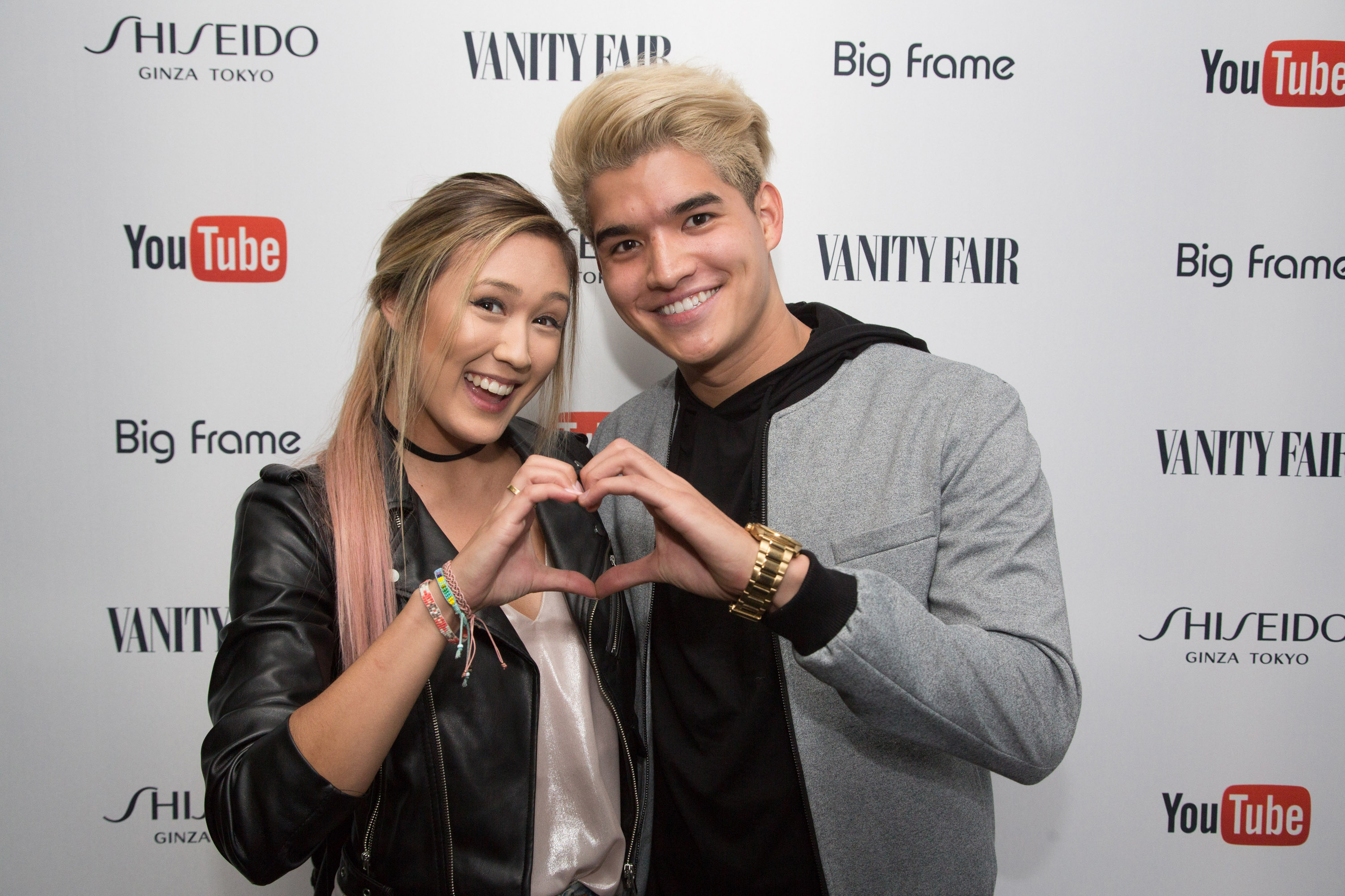 Are Youtubers Laurdiy And Alex Wassabi Getting Engaged We Found Out