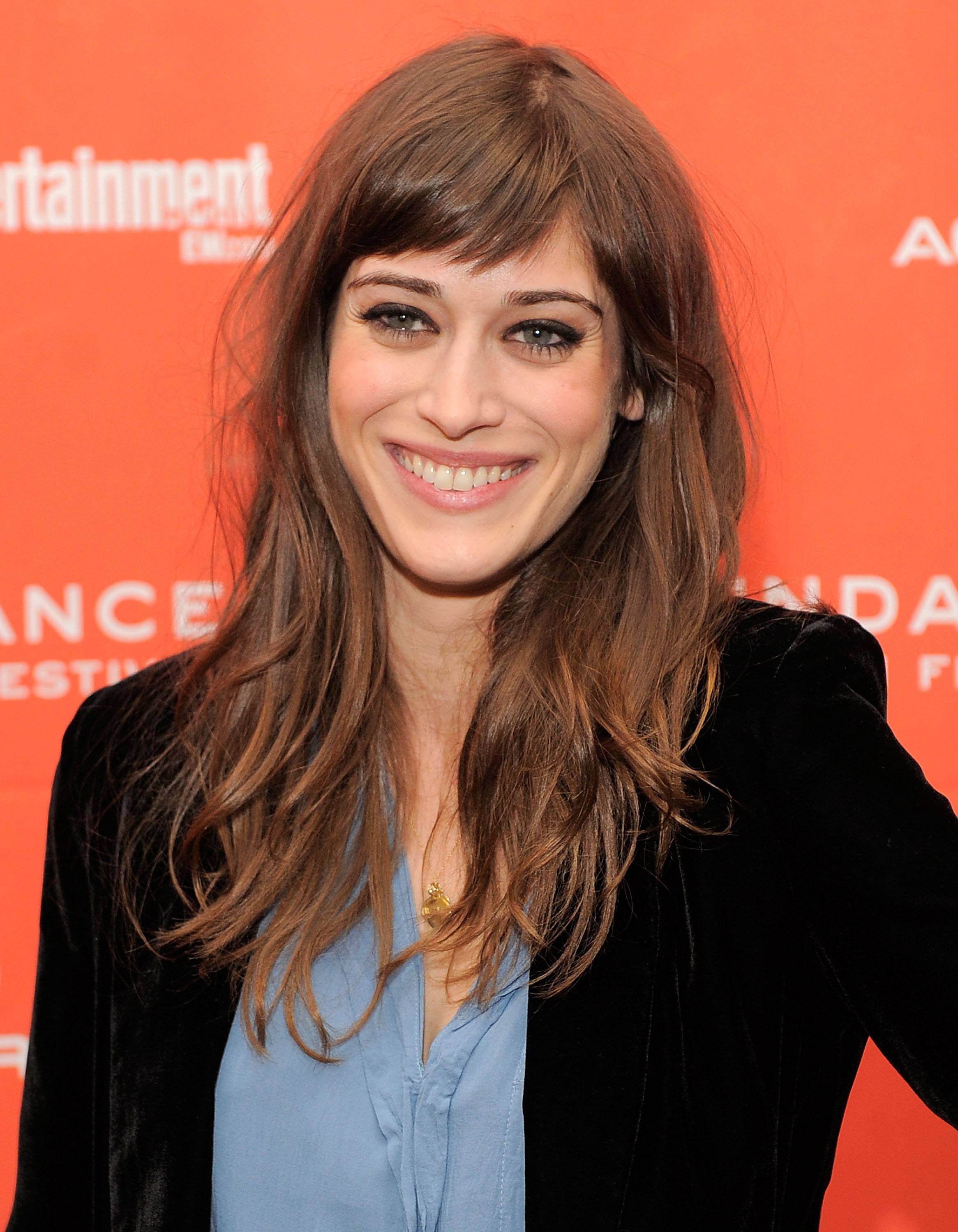 Lizzy picture caplan of