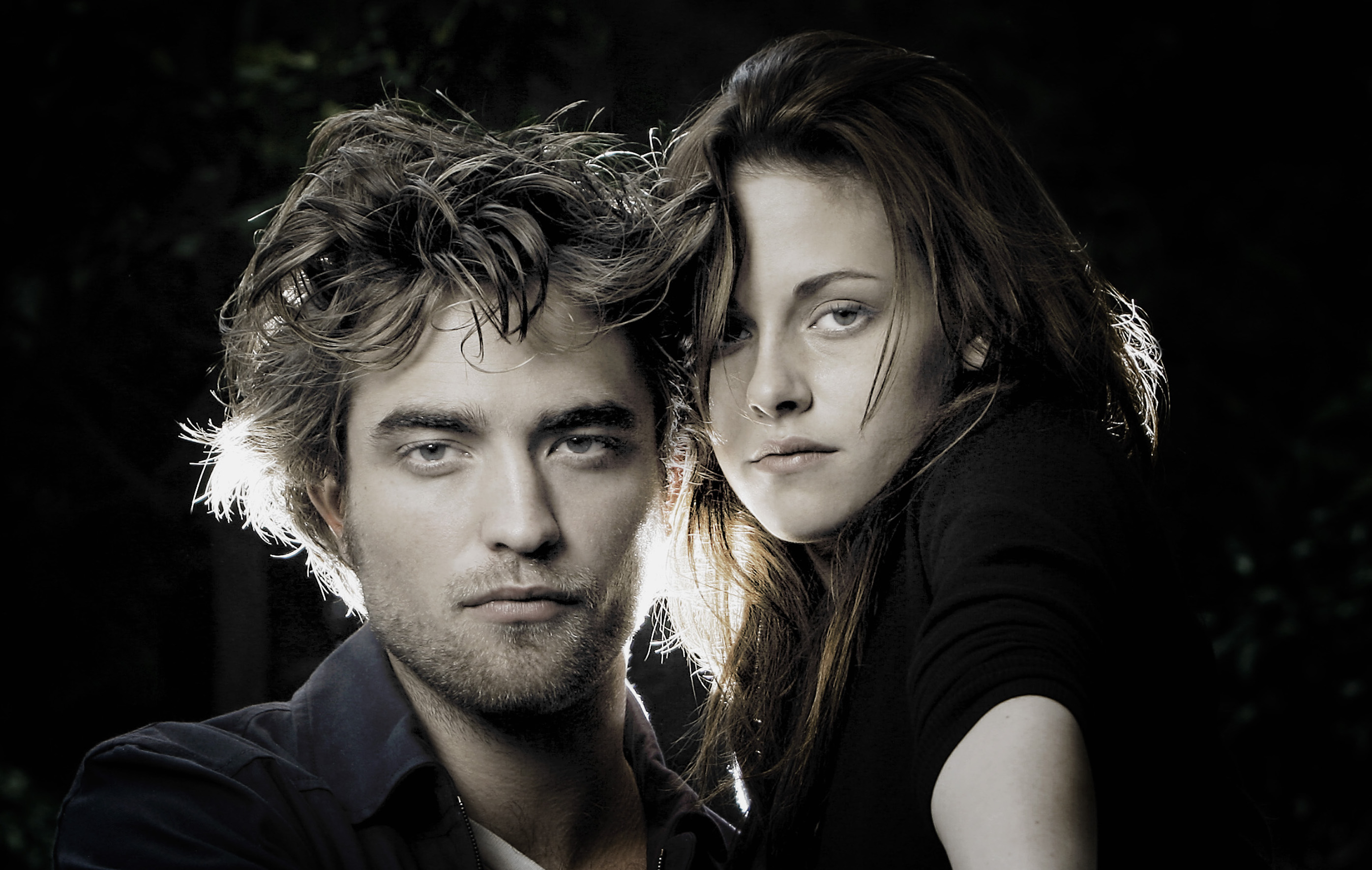 Robert Pattinson and Kristen Stewart Might Get Back Together After All