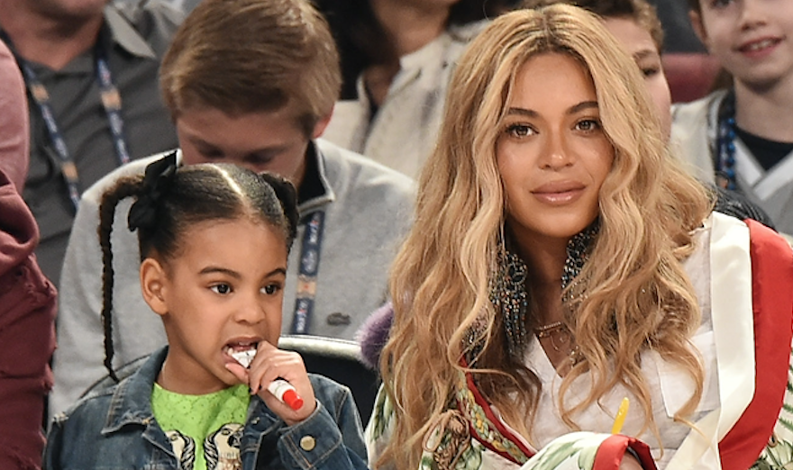 Blue Ivy Birthday: See the Cutest Photos of Beyoncé and Jay-Z's Daughter