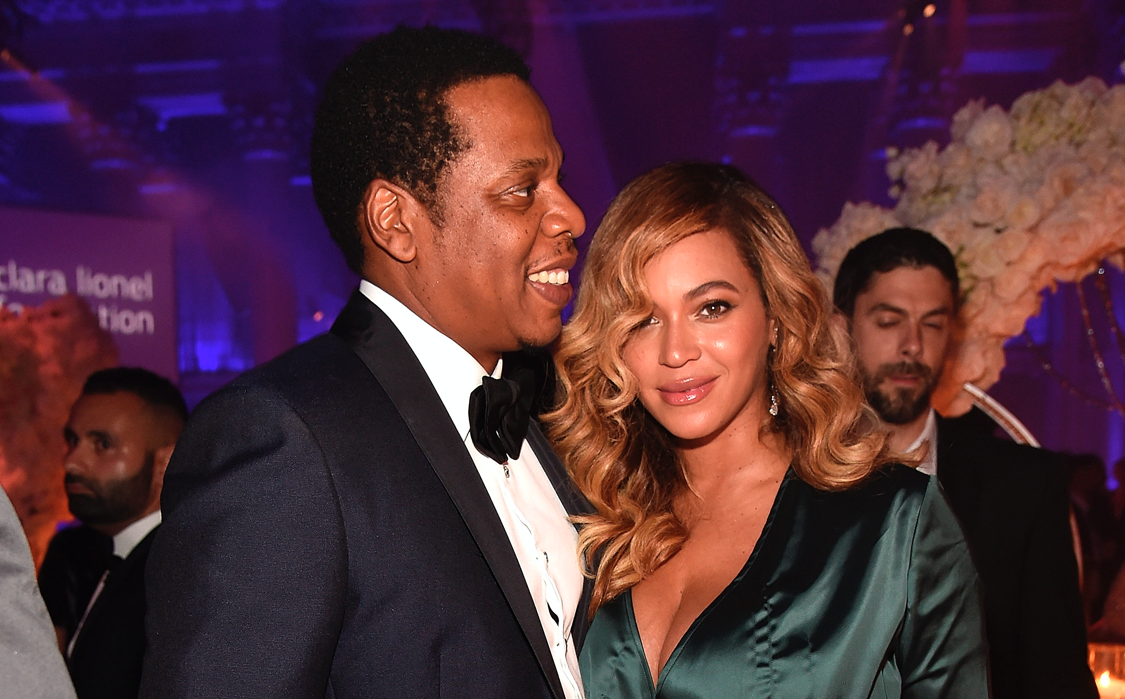 Who Did JAY-Z Cheat on Beyoncé With? What We Know photo