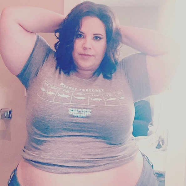 Big Fat Sexy Women
