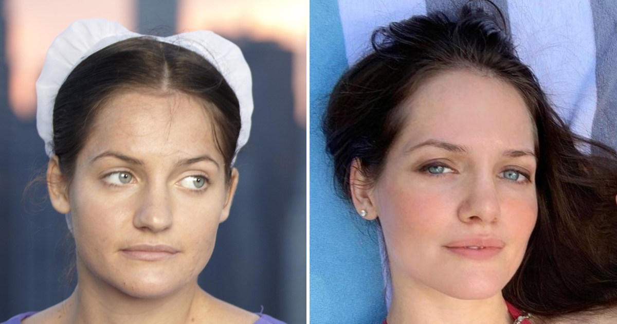 'Breaking Amish' Today See What the Cast Looks Like Now