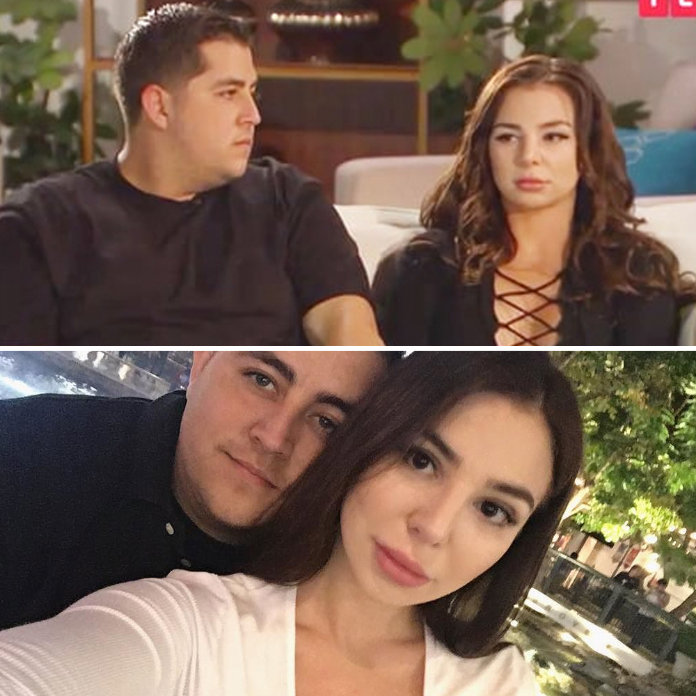 90 Day Fiancé Couples Which Pairings Are Still Together  Life  