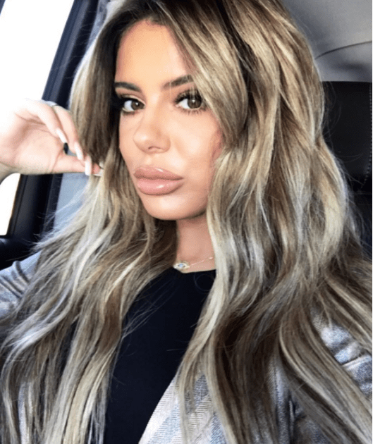 Brielle Biermann Single On 'Don't Be Tardy: Why Filming Was Tough
