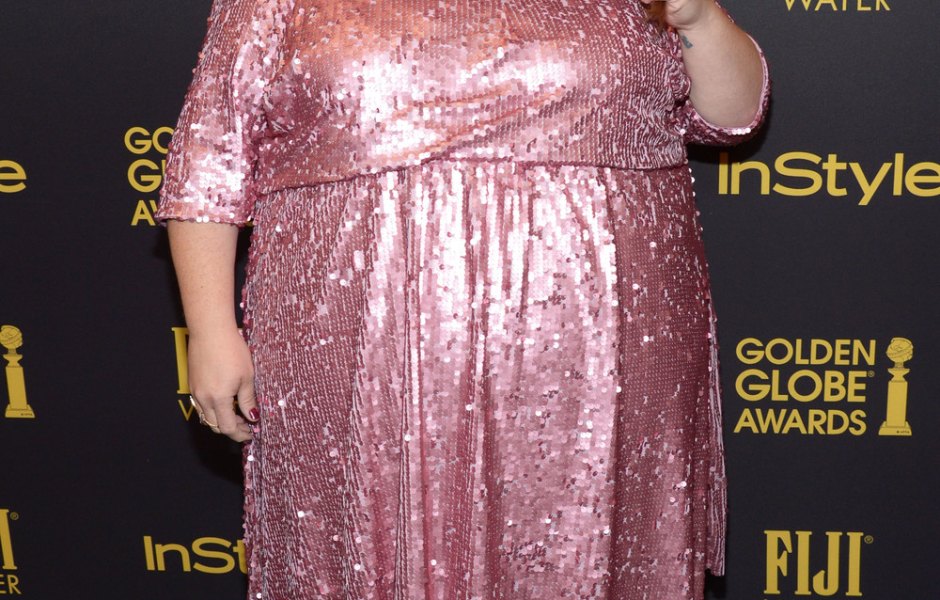 Chrissy Metz : Latest News - Page 2 of 2 - Life & Style