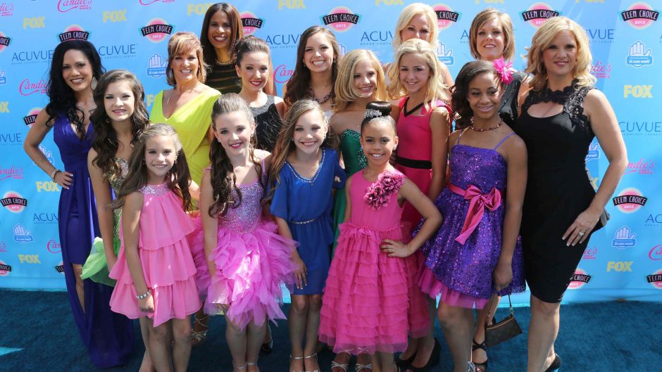 'Dance Moms' Cast Net Worths Maddie Ziegler, JoJo Siwa and More