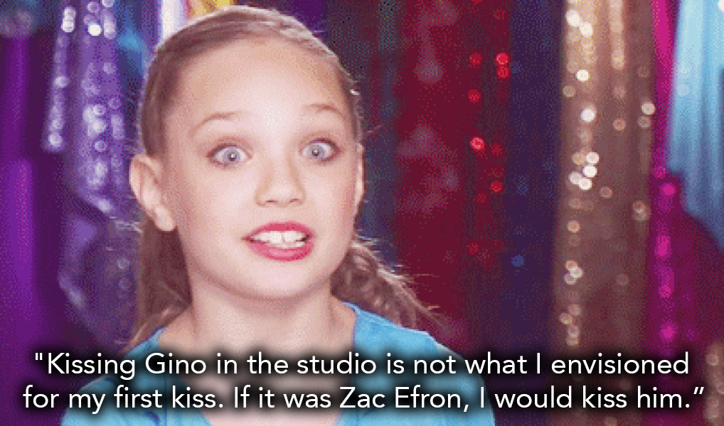 The Most Hilarious Dance Moms Quotes Of All Time Life And Style