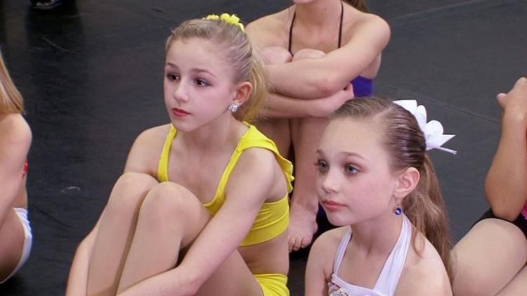 Is Dance Moms Scripted According To Maddie Ziegler Pretty Much