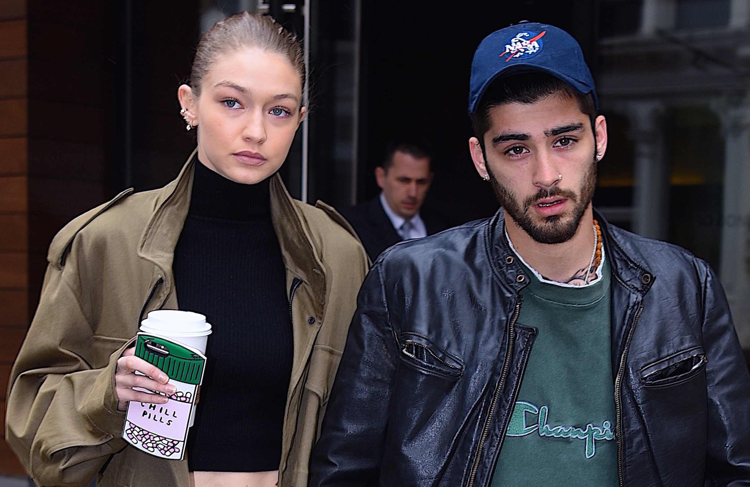 Gigi Hadid Wants To Get Engaged To Zayn Malik Exclusive