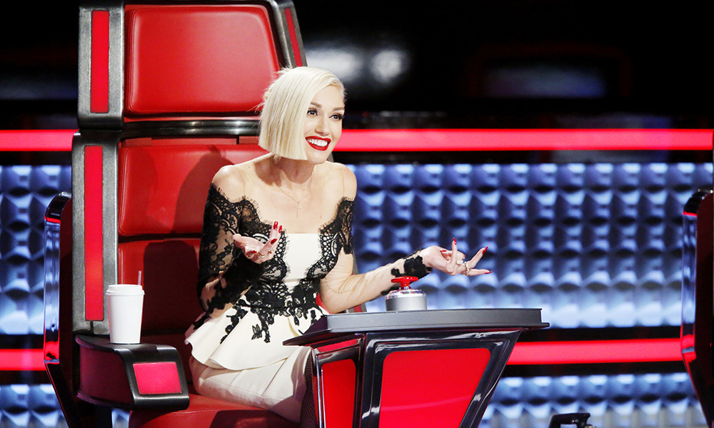Why Is Gwen Stefani Not on The Voice in Season 13? We've Got the Answer