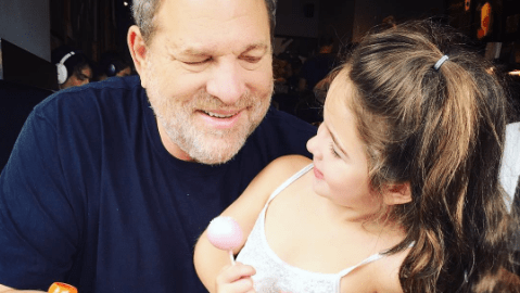 Harvey Weinstein's Daughters — Meet Remy, Emma, Ruth, and India Pearl