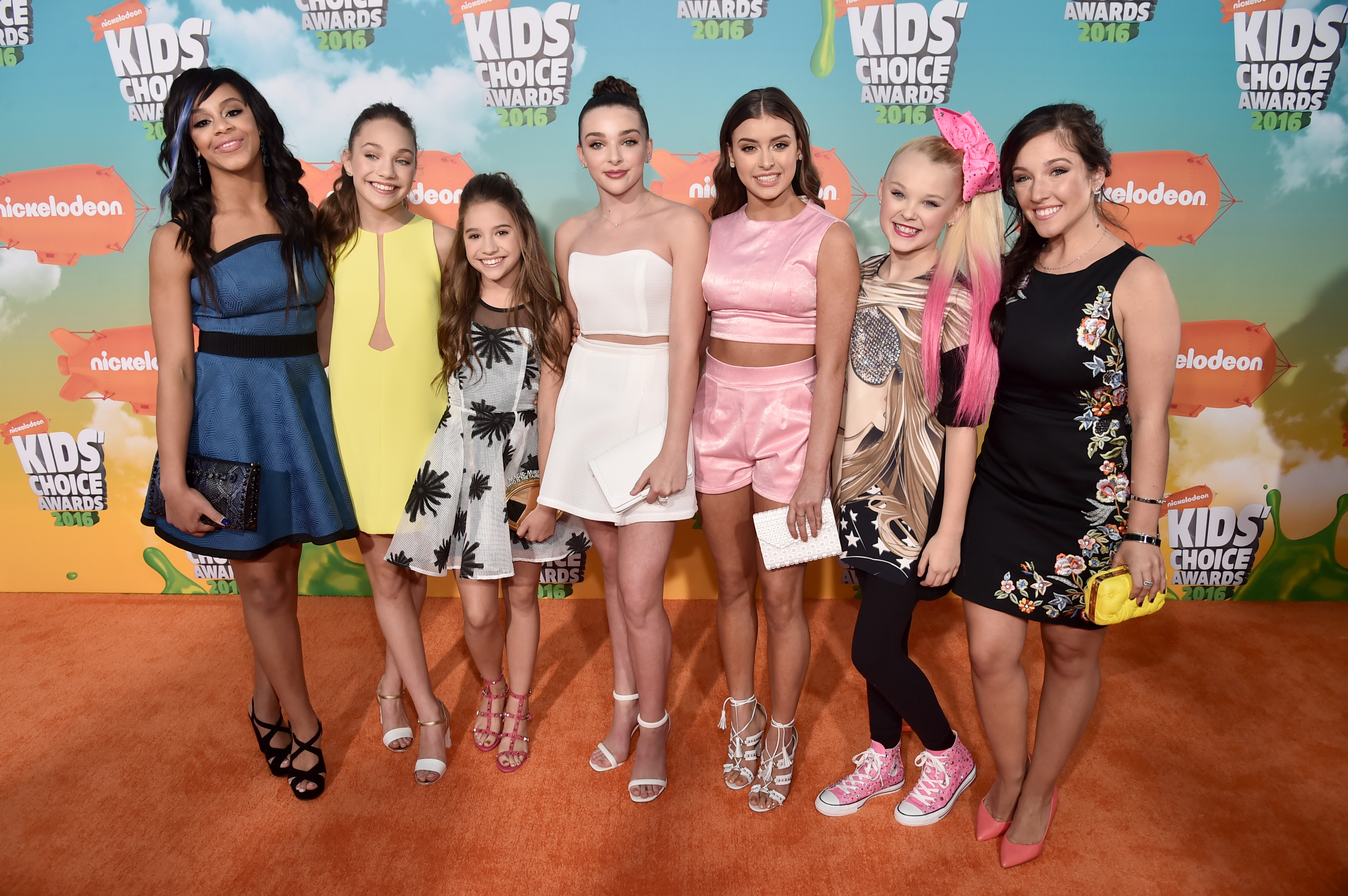 Dance Moms Porn - Is Dance Moms Scripted? According to Maddie Ziegler, Pretty Much...