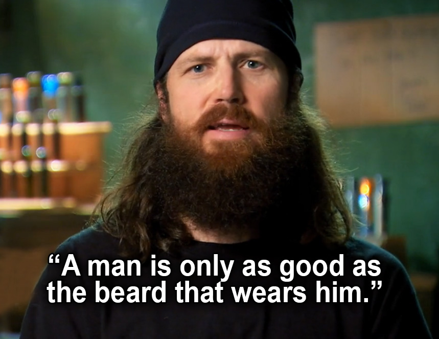 TOP 9 QUOTES BY WILLIE ROBERTSON