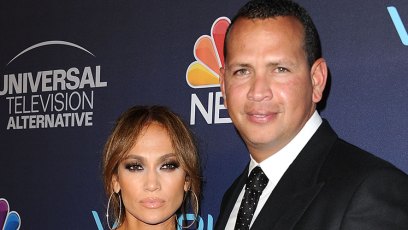 A-Rod's Ex's Mom: He Was Nice But Not 'Intellectual