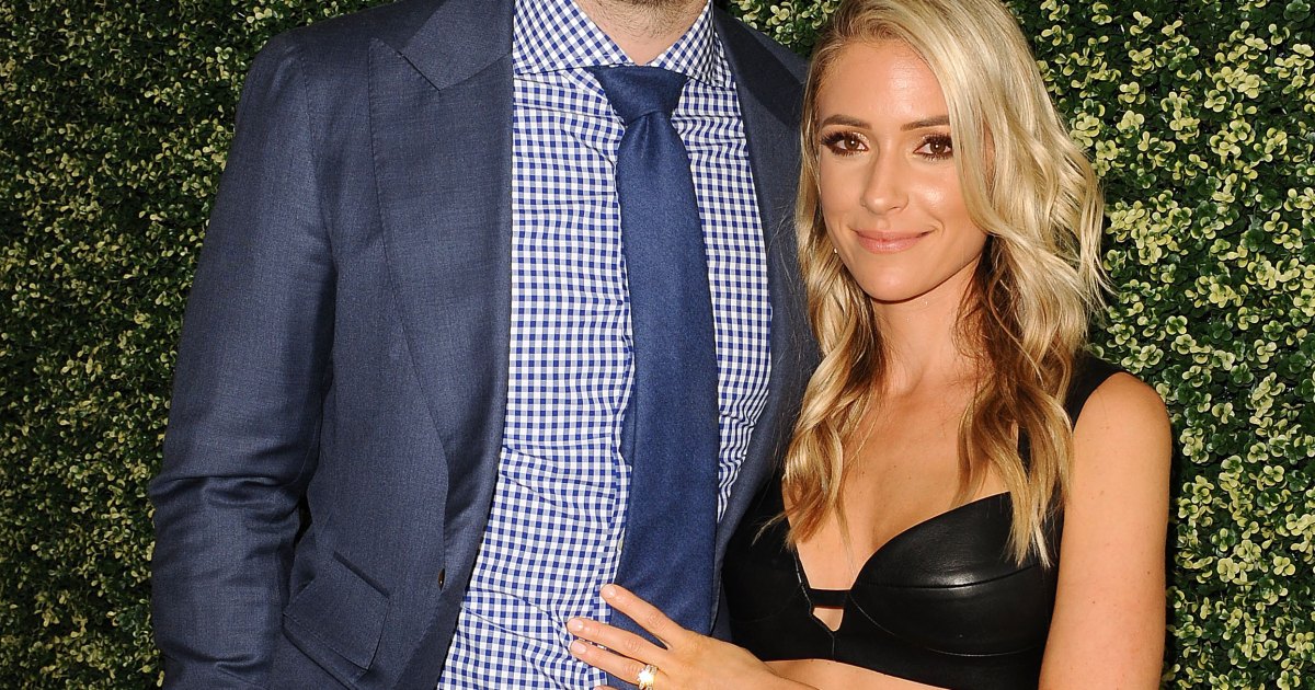 Kristin Cavallari Reveals Distance Makes Her Marriage Stronger