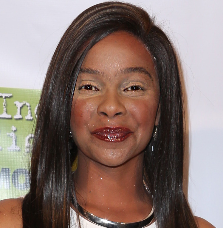 See Lark Voorhies' Shocking Transformation Over the Years Life & Style