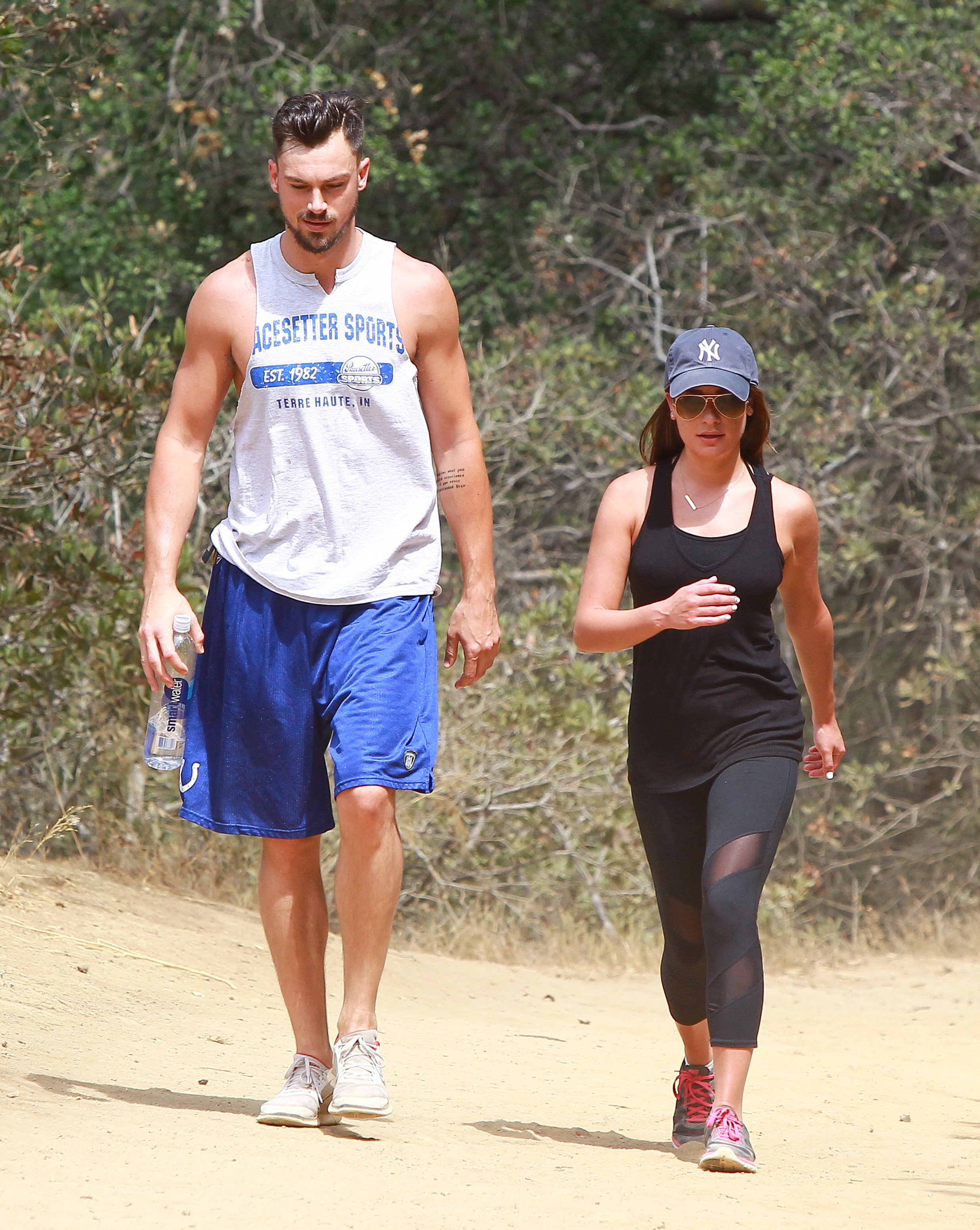 See These 11 Celebrity Couples With Crazy Height Differences