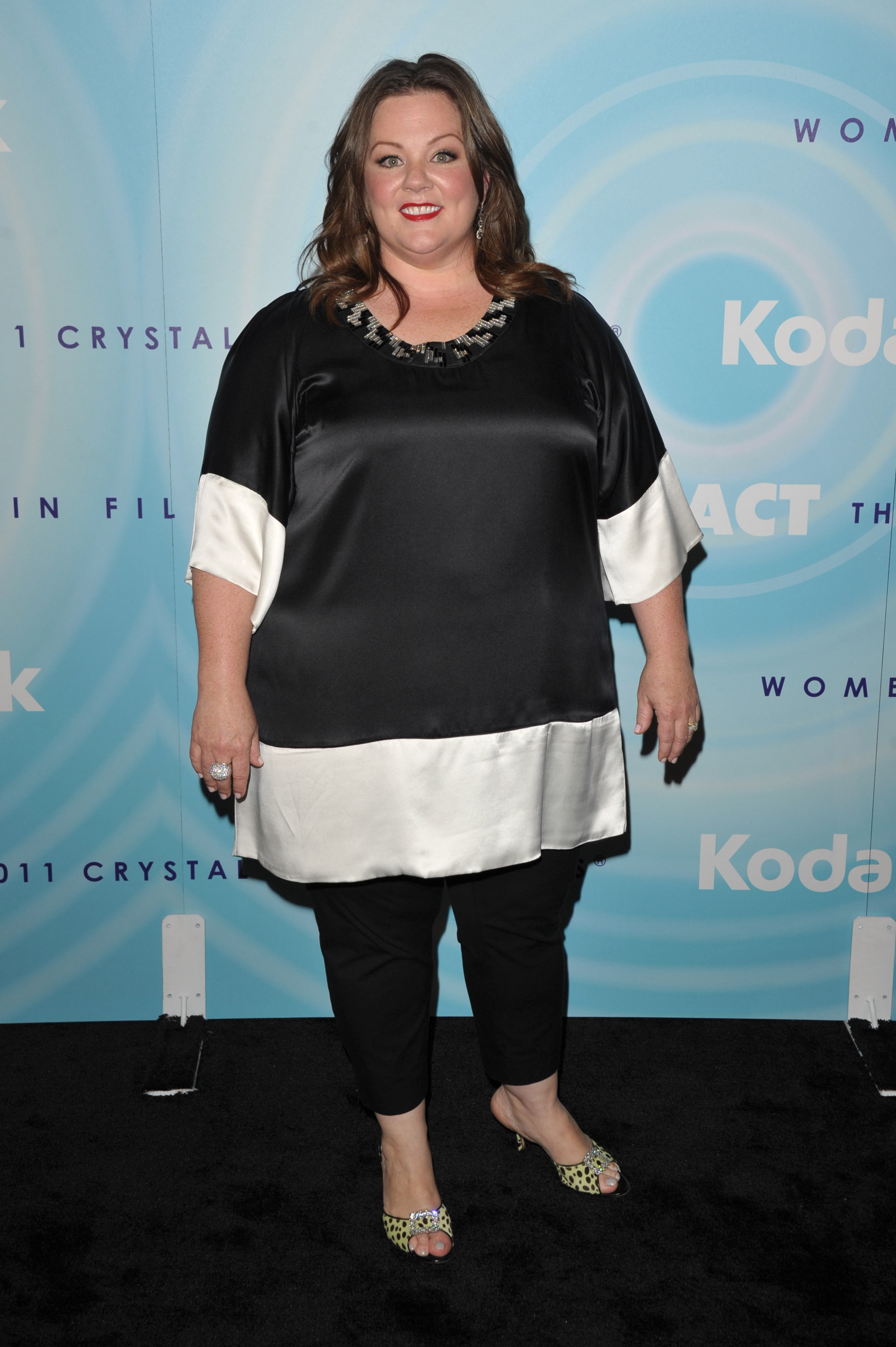 Melissa McCarthy Weight Loss: Before and After Photos Show Her ...