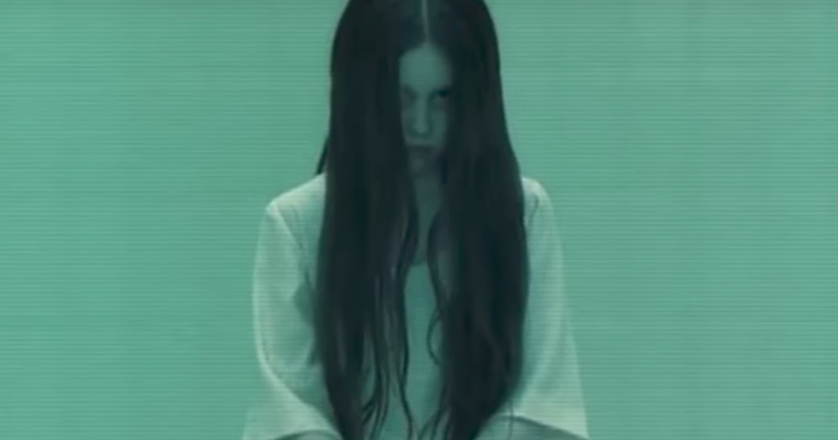 Heres What The Girl From The Ring Looks Like Now Spoiler Shes Gorgeous 0809