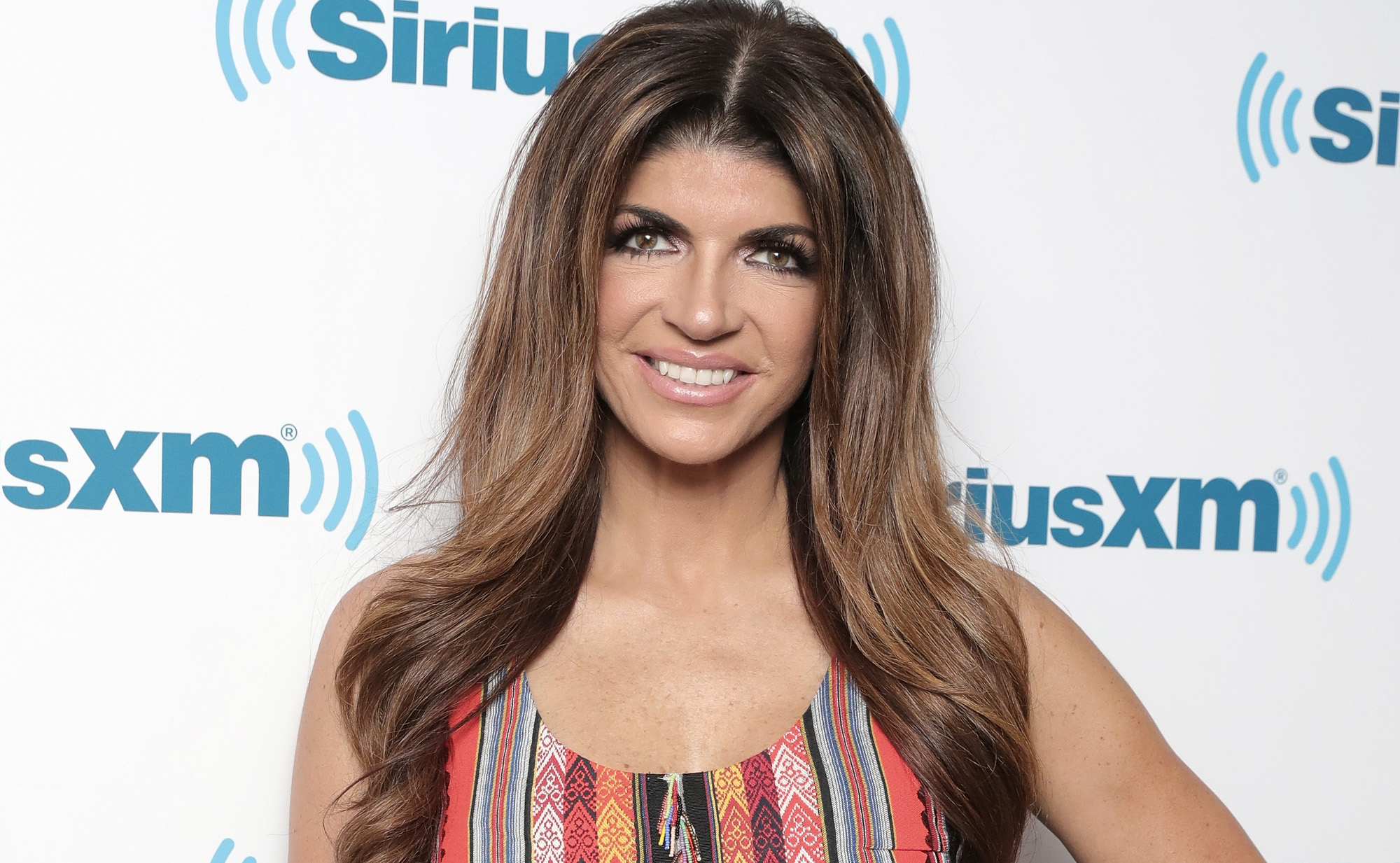 Why Did Teresa Giudice Go to Prison? More on the RHONJ Star!