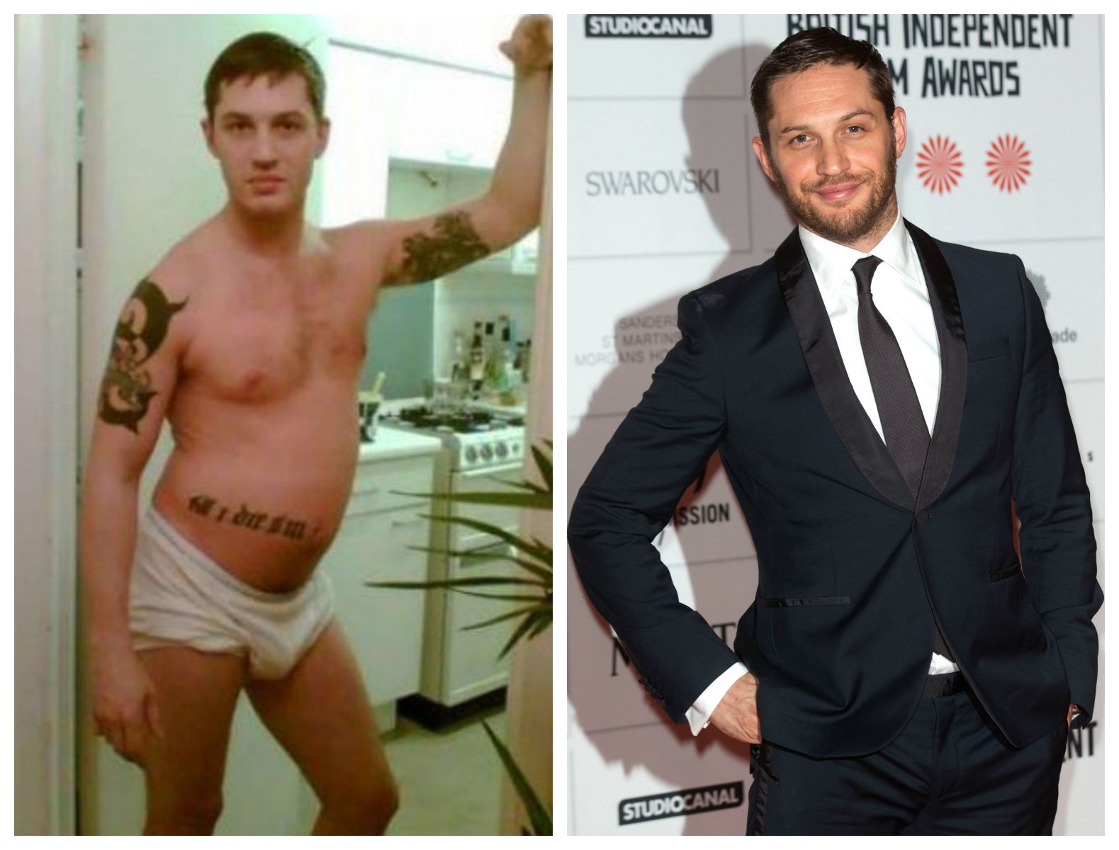 10 Stars Who Got So Much Hotter After They Became Rich And Famous Life And Style 