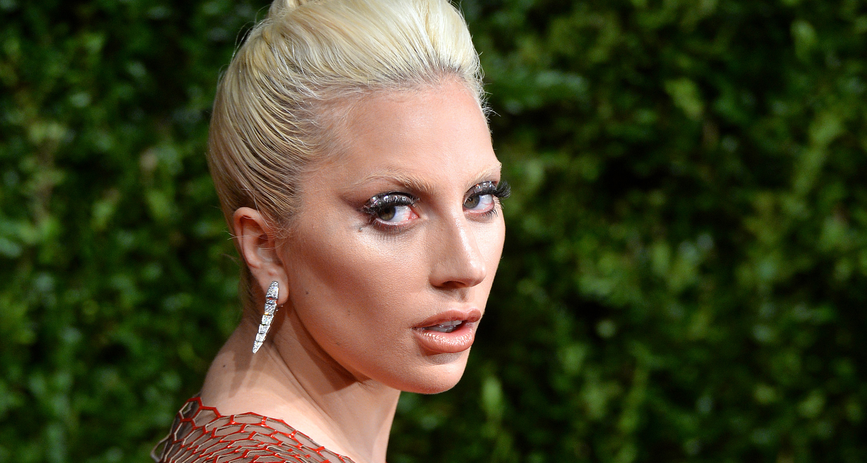 What Happened To Lady Gaga The Singer Reveals Her Secret Struggle