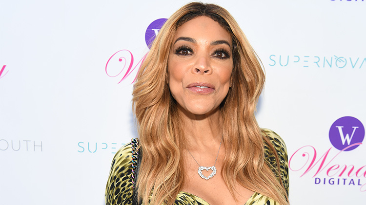 What Happened to Wendy Williams? Host Appears to Have a Stroke on TV