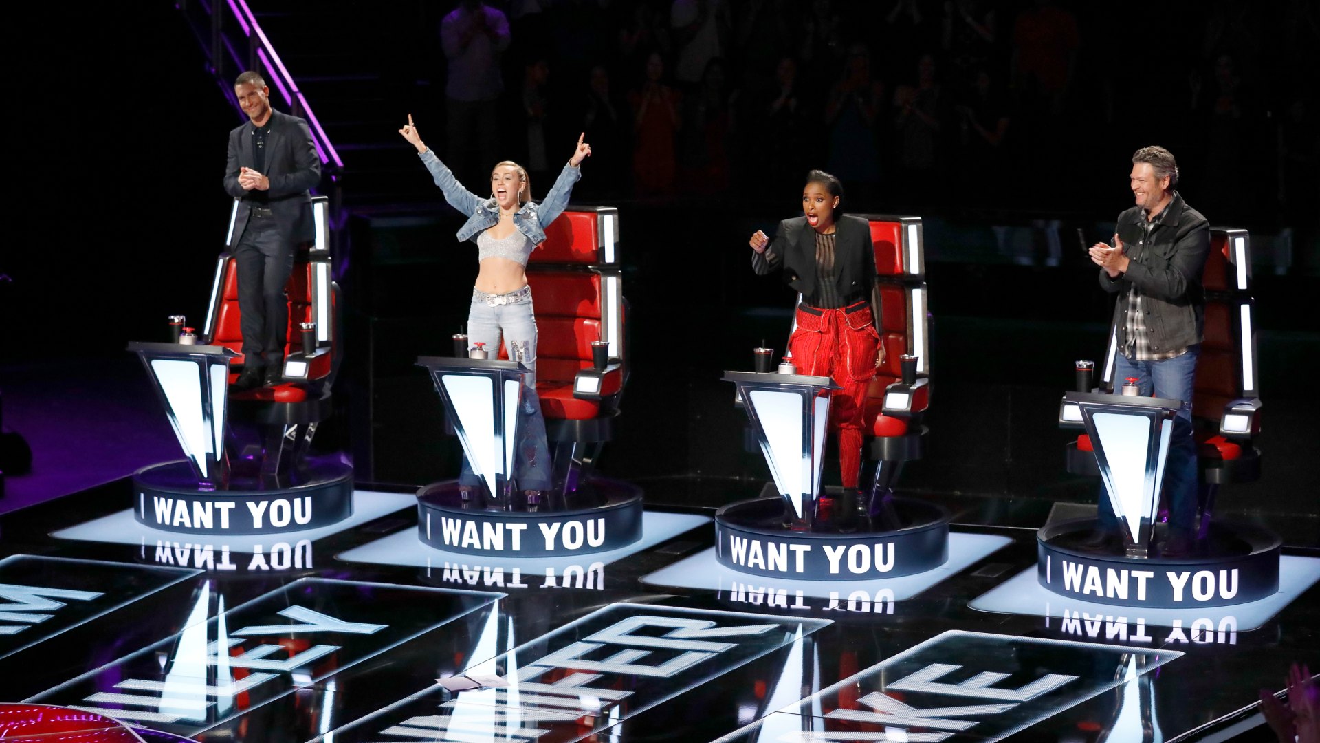 What Time Does The Voice Come on Tonight? Get Details on Season 13