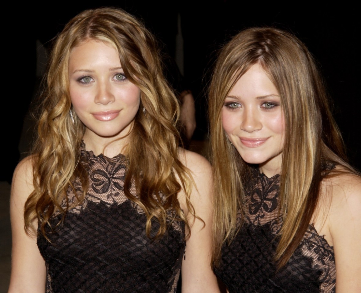 How to Tell the Olsen Twins Apart: Mary-Kate and Ashley Differences