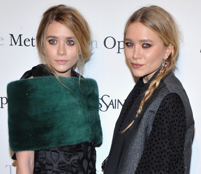 How to Tell the Olsen Twins Apart: Mary-Kate and Ashley Differences