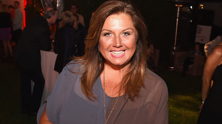 Abby Lee Miller Leaves Rehab Facility