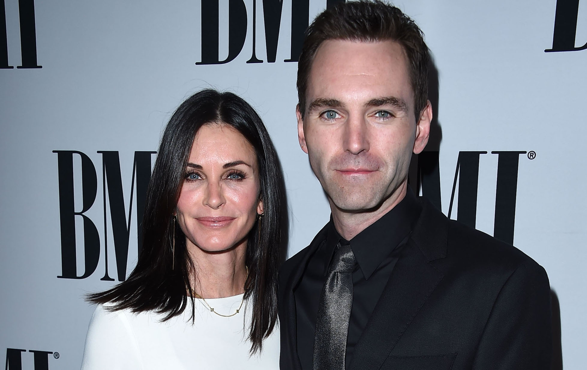 Courteney Cox And Fiance Johnny Mcdaid S Relationship Is On The Rocks