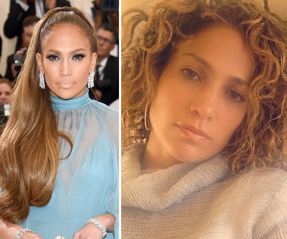 12 Celebrities Who You Probably Didn't Realize Wear Wigs